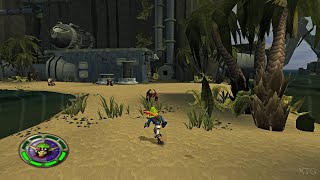 Vidéo Jak II - Platinum