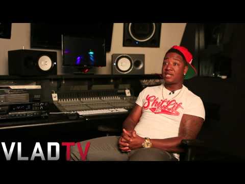 Yung Joc: Nikko Ain't Got Sh*t on My Sex Game