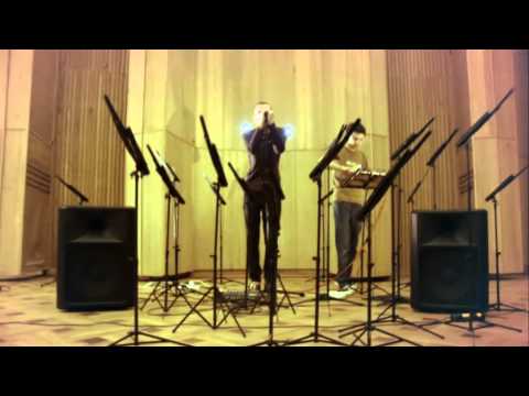 The Forest - Sudden Connections