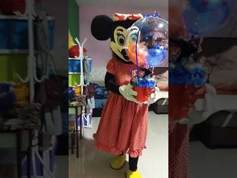 Jenni Poo wedding anniversary 11/5/2021