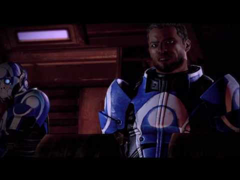 Mass Effect 2 [Playthrough] 92 Die Hard