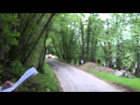28° Rally Bellunese 2013 - Valmorel