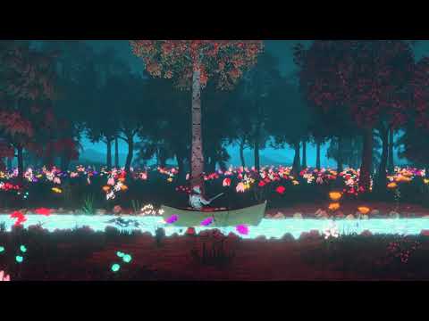 Melodic House Mix 2021 | Black Is A Color | Mixed by EJ