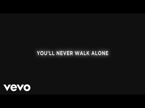 Videoclip de You'll Never Walk Alone — Il Divo