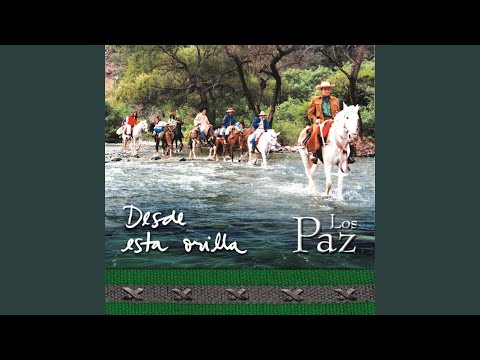 Mi Querido Tatita - Los Paz