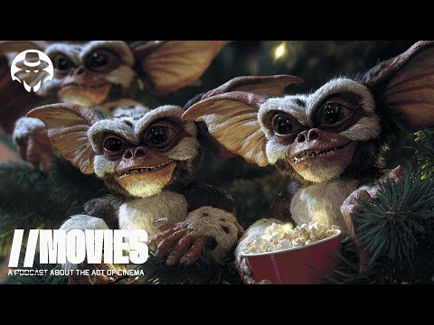 LOWRES: Is Gremlins a Horror Movie?