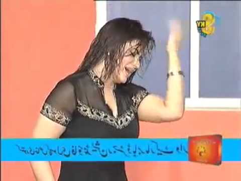 Aina Nere Na Ho Dildar We By Nargis   YouTube