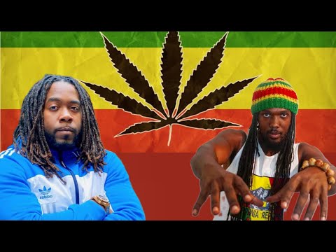 Jemere Morgan & King Mas - Free Up The Grades (New Reggae Music) Remix By Ins Rastafari MixMaster