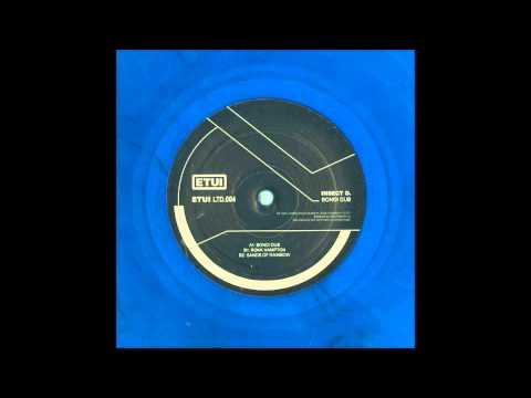 Insect O. - Sands of Rainbow (2013)