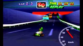 TT 3'02"19 (2'31"52) Legend F