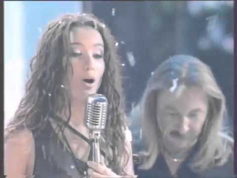 Виктория Дайнеко Игорь Николаев Метели