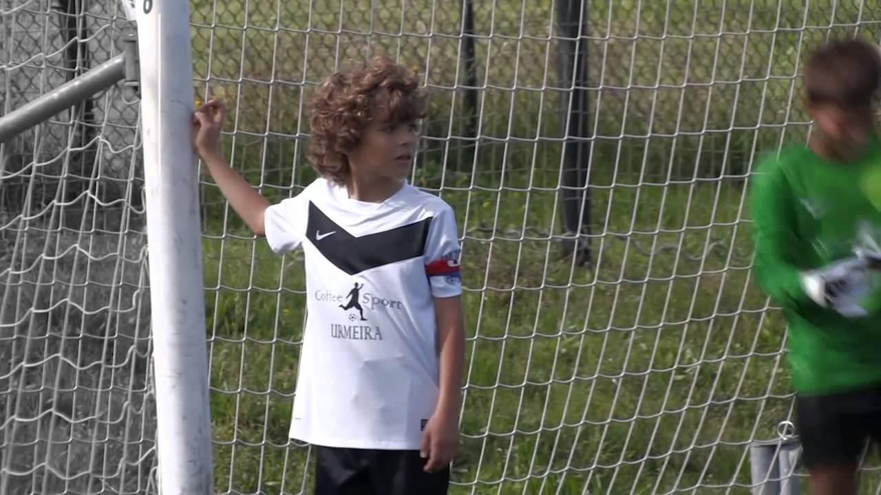2ª Jornada Santa Maria VS SCP