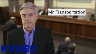 TxDOT commissioner gets paid $92,000 but never shows up for work | KVUE