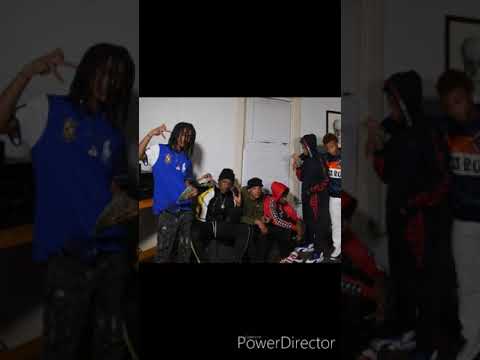 SavageLife Heem - All Bars (official audio)