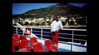 preview picture of video 'Séjour sur l'ile Grecque de POROS  été 2004.'