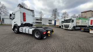 Tracteur routier DAF XF 480 FT PCC/MX Engine Brake | Image 4 - Autoline