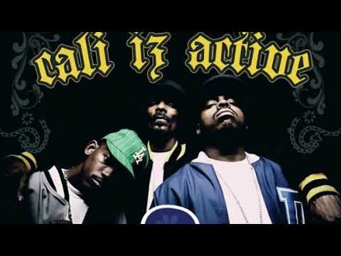 Snoop Dogg Feat Tha Dogg Pound - Smoke Up Instrumental