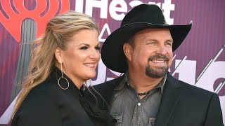 Garth Brooks Dishes on Marriage to Trisha Yearwood: “I’m Mr. Yearwood”