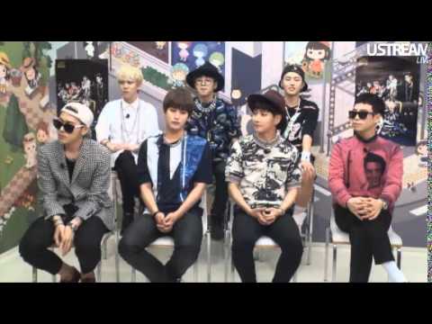 140827 Ameba Studio (1)