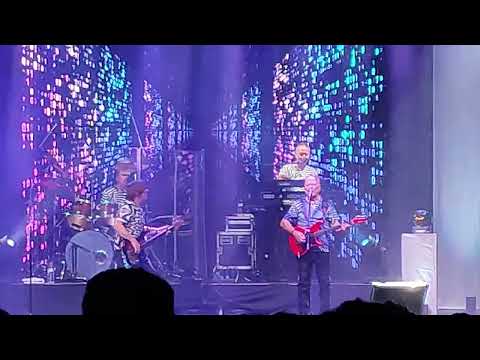 Olympic: Laboratoř (Brno, 30. 10. 2024)