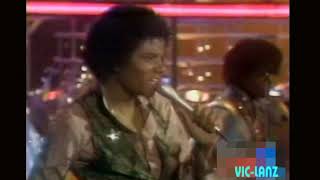 Things I Do For You - The Jacksons - AB 1979 - Subtitulado en Español