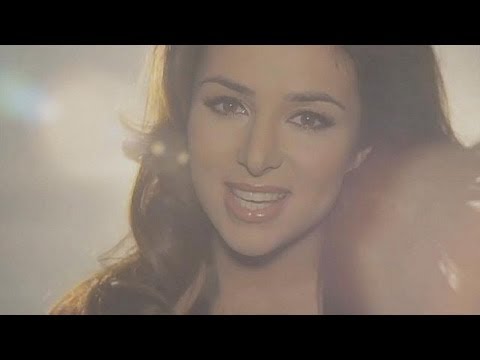 Eurovision 2013: l'Ukrainienne Zlata Ognevic chantera "Gravity" - lemag