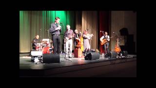 Rant Maggie Rant, Northern College, Kirkland Lake, Ontario.