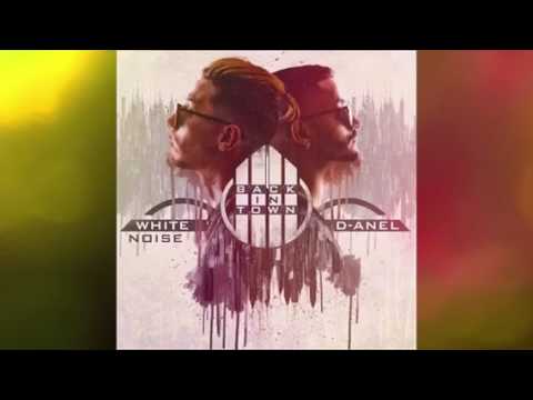 White Noise y D-Anel-WhatsApp (Official Lyrics Video)