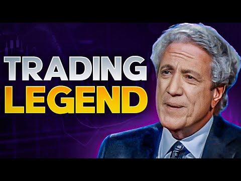 The Simple Stage Analysis Trading System - Exclusive Interview with Stan Weinstein