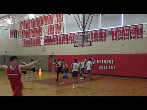 Asanity vs CLB - Sunday tier 10 - tcbl 2022 spring