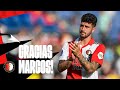 We're gonna miss you, Marcos. ❤️ | What a season he had! Highlights of Senesi in 2021-2022