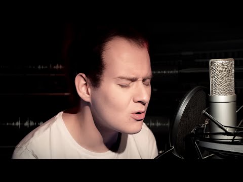 Yvar ft. Tom  - Sing (Cover/Music Video)