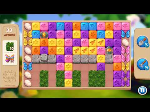 Lily's Garden [ Level 155 ] No Boosters