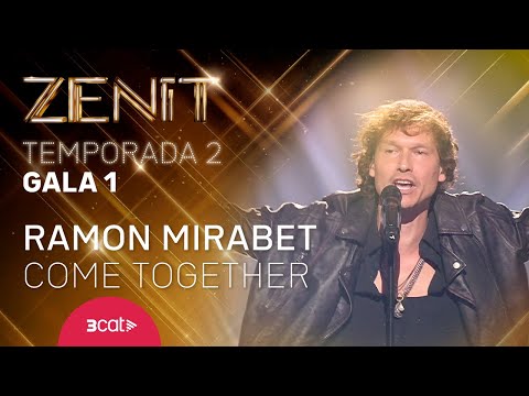 Ramon Mirabet: "Come together", dels Beatles | Zenit