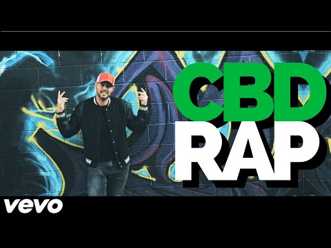 Chris Record - NUTHIN’ BUT A CBD THANG ft. Swagger Dagger