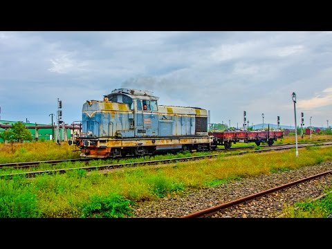 DHC532 Epic Horn Blasts Concert in Oradea Est (05 10 2015)