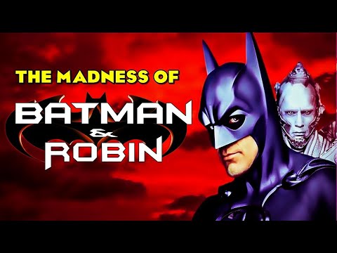 10 Things You Didn't Know About Batman and Robin