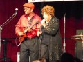 Denise LaSalle - Someone Else Was Stepping In & Trapped (LIVE 2013)