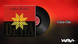 Download lagu DEWA 19 – Cinta Gila ( Audio WAV) mp3