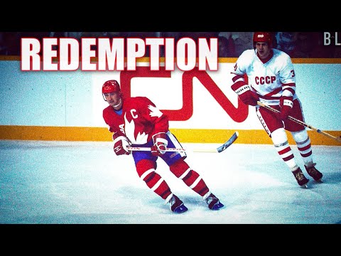 Canada Was Counted Out - Then This Happened in 1984