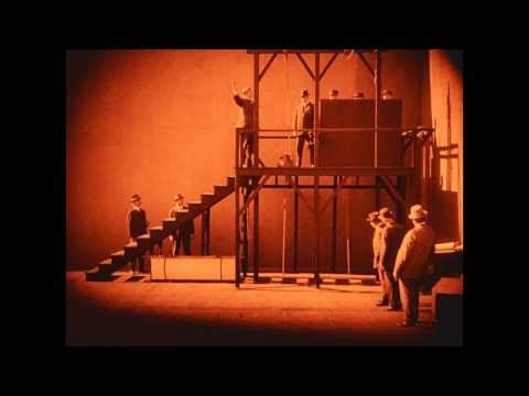 Intolerance : Love's Struggle Through the Ages (1916)