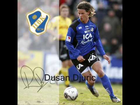 Halmstad BK bildspelsfilm