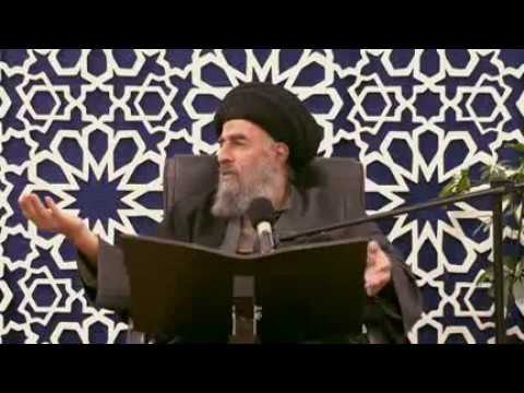 ⁣سورة نوح المباركة _الدرس الثاني (كيف نستوعب السنن الإلهية)