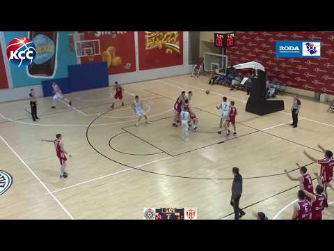 NEMANJA OBUCINA 2019 20 HIGHLIGHTS