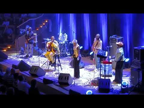 Lokua Kanza - unknown # 3