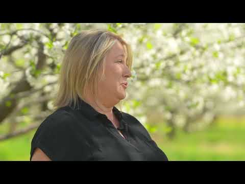 Puddlecombe Farms — Commercial production by Black & White Media