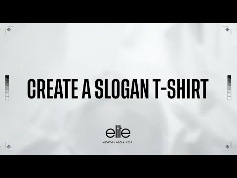 Elite Model Look 2021 Virtual World Final | Style Icons