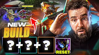 NEW BUILD POUR CHOQUER VOS ADVERSAIRES (Free Elo)