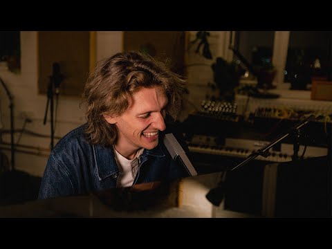 Alone Again, Naturally - Louis Coupe | Gilbert O'Sullivan piano cover