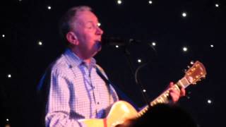 Al Stewart- Javlin - STFU -Asbury Park NJ April 5 2013